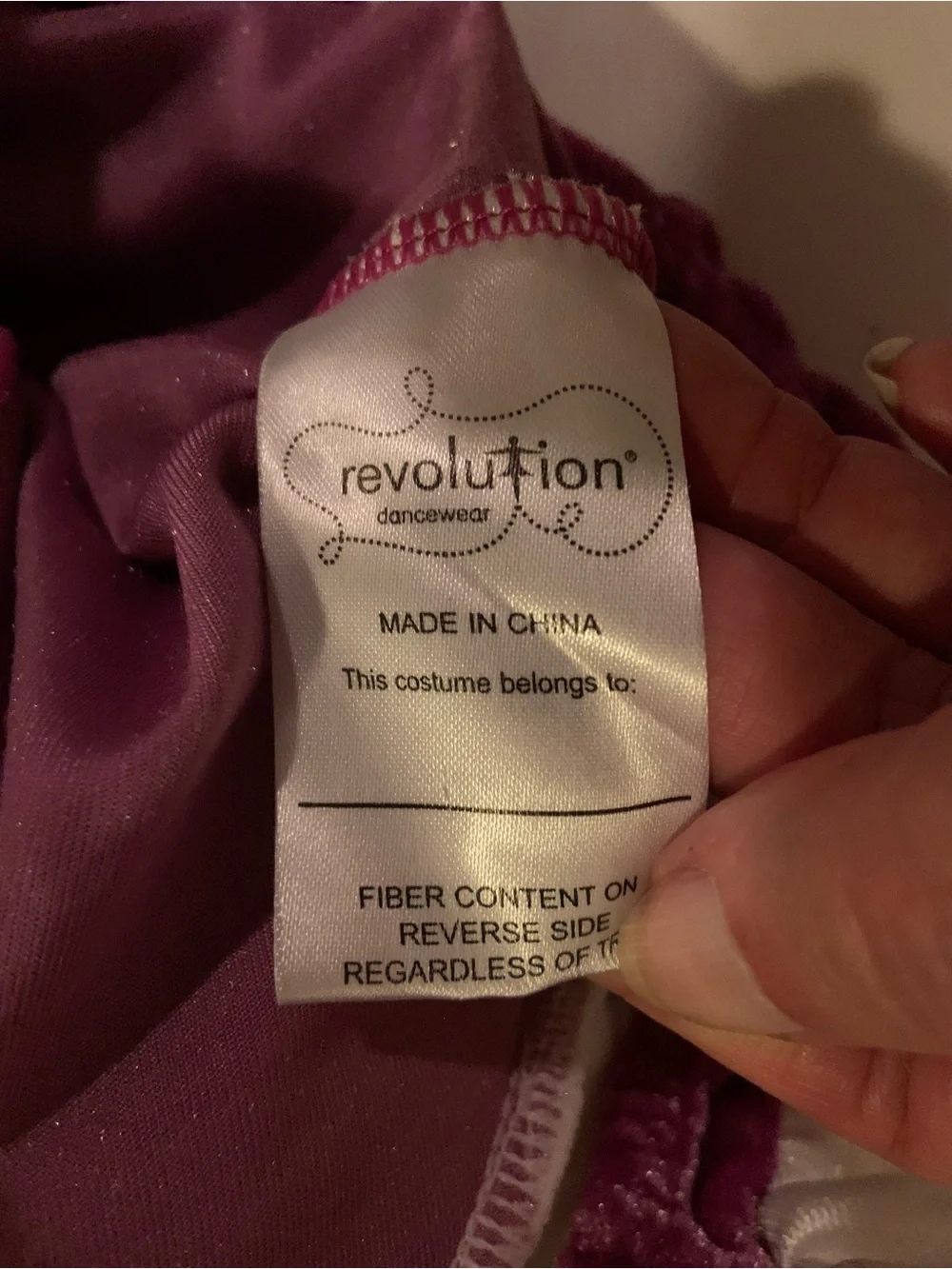 Revolution Dancewear revolution dancewear